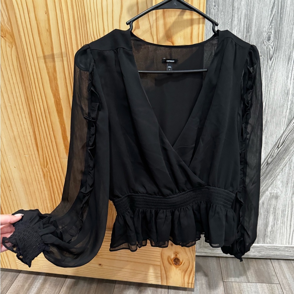 Women’s Blouse